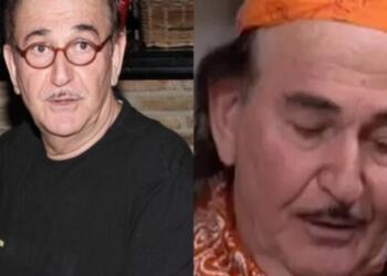 «Πετσοκόβουν» τα λόγια του Παύλου Κοντογιαννίδη: «Είναι νεκροταφείο μέσα – Είναι ντροπή» (video)