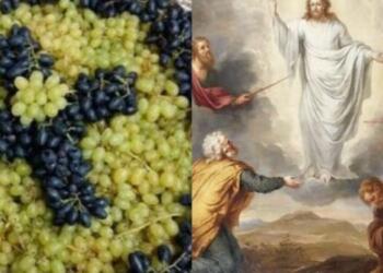 Μεταμόρφωση του Σωτήρος: Τι γιορτάζουμε σήμερα, τα έθιμα, τι τρώμε και η σημασία της γιορτής