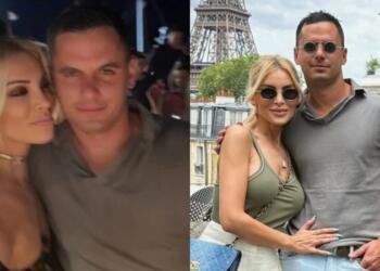 Τέρμα καψουρεμένη η Κατερίνα Καινούργιου: «Σ’αγαπώ» – Χαμός με την εξομολόγηση στον Παναγιώτη Κουτσουμπή