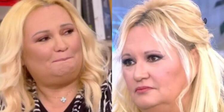 «Έσπασε» η Καίτη Φίνου: «Ασχοληθείτε με τα δικά σας χάλια»