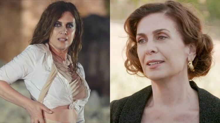 Σαν δίδυμες αδελφές: Η εκπληκτική ομοιότητα της Κατερίνας Διδασκάλου με την κόρη της, Φλώρα Βέη (photo)