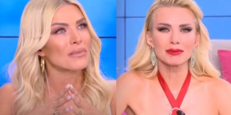 Θρηνεί η Κατερίνα Καινούργιου: «Ήσουν πολύ καλή ψυχή για αυτόν τον κόσμο, καλό ταξίδι στο φως» (photo)