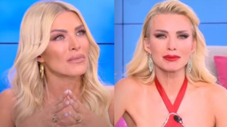 Θρηνεί η Κατερίνα Καινούργιου: «Ήσουν πολύ καλή ψυχή για αυτόν τον κόσμο, καλό ταξίδι στο φως» (photo)