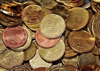 Εσύ το ήξερες; Γιατί τα κέρματα είναι στρογγυλά;