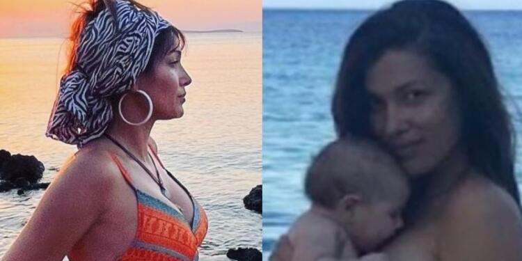 Κλέλια Ρένεση: «Πηγαίνουμε με την κόρη μου στη Γαύδο για δύο μήνες χωρίς τηλεόραση, διαδίκτυο, ούτε καν τεχνητό φως και ρεύμα»