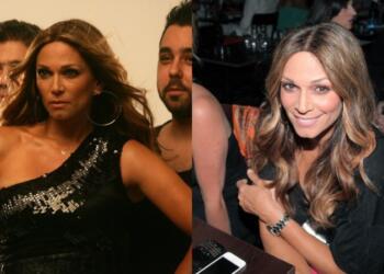 Στιγμές αγωνίας για την Έλλη Κοκκίνου: Έγιναν γνωστά τα νέα για το πρόβλημα υγείας (photo)