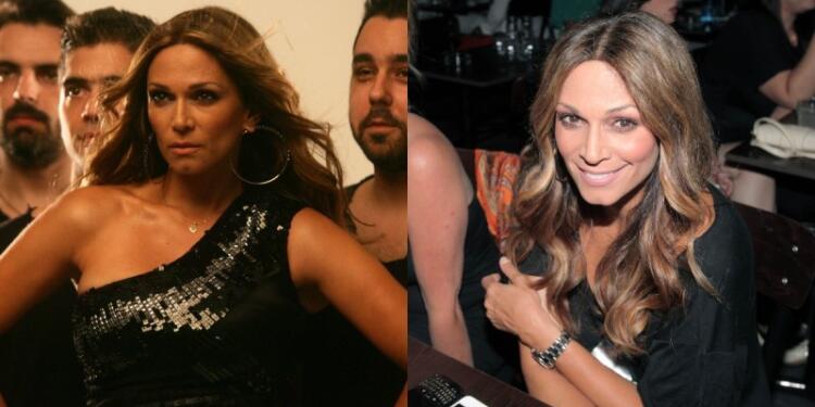 Στιγμές αγωνίας για την Έλλη Κοκκίνου: Έγιναν γνωστά τα νέα για το πρόβλημα υγείας (photo)