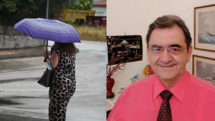 «Βόμβα» από τον Θοδωρή Κολυδά για τον καιρό: «Έρχονται ψυχρές αέριες μάζες και μπόρες σε…»