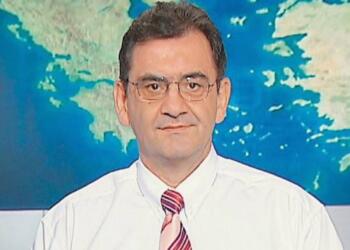 Έκτακτη προειδοποίηση του Θοδωρή Κολυδά: «Στην Αττική και ειδικότερα στην περιοχή της πυρκαγιάς οι άνεμοι…»