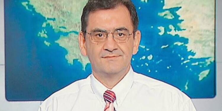 Έκτακτη προειδοποίηση του Θοδωρή Κολυδά: «Στην Αττική και ειδικότερα στην περιοχή της πυρκαγιάς οι άνεμοι…»