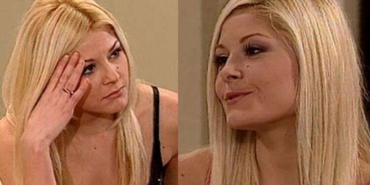 Θυμάστε την «Τζοάνα, μοναδική μου αγάπη» από το «Κωνσταντίνου και Ελένης»: ‘Ετσι είναι σήμερα στα 45 της! (photo)