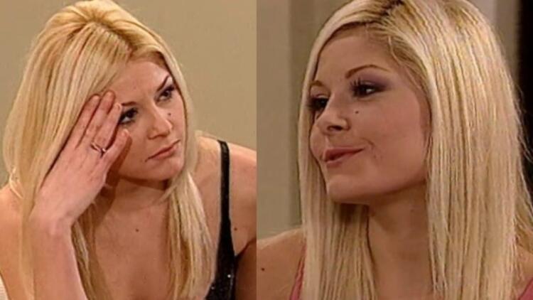 Θυμάστε την «Τζοάνα, μοναδική μου αγάπη» από το «Κωνσταντίνου και Ελένης»: ‘Ετσι είναι σήμερα στα 45 της! (photo)