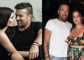 Ξαφνική επανένωση Μαρίας Κορινθίου και Γιάννη Αϊβάζη: Ανακοινώθηκε μετά τον χωρισμό, όλοι έμειναν άφωνοι