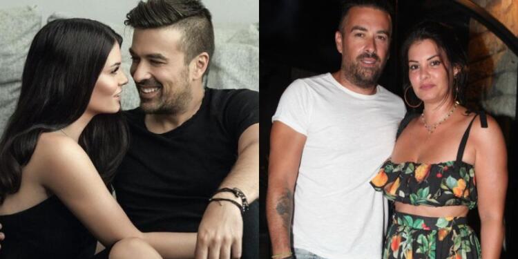 Ξαφνική επανένωση Μαρίας Κορινθίου και Γιάννη Αϊβάζη: Ανακοινώθηκε μετά τον χωρισμό, όλοι έμειναν άφωνοι