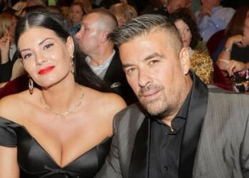 Είχε «προδώσει» το διαζύγιο με τον Αϊβάζη 5 χρόνια πριν η Μαρία Κορινθίου: «Είμαι ακόμη ερωτευμένη μαζί του αλλά…»