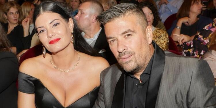 Είχε «προδώσει» το διαζύγιο με τον Αϊβάζη 5 χρόνια πριν η Μαρία Κορινθίου: «Είμαι ακόμη ερωτευμένη μαζί του αλλά…»