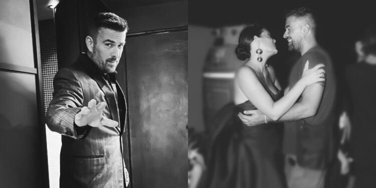 Δε θα κάτσει… να σκάσει ο Γιάννης Αϊβάζης: Η πρώτη φωτογραφία μετά τον χωρισμό με την Κορινθίου δείχνει την κατάσταση του ηθοποιού