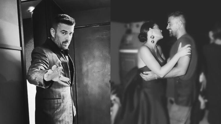 Δε θα κάτσει… να σκάσει ο Γιάννης Αϊβάζης: Η πρώτη φωτογραφία μετά τον χωρισμό με την Κορινθίου δείχνει την κατάσταση του ηθοποιού