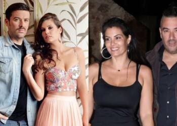 «Έσπασε» τη σιωπή της η Μαρία Κορινθίου με 25 λέξεις για τον χωρισμό με τον Αϊβάζη: «Είμαστε μαζί σε αυτό 17 χρόνια…» (photo)