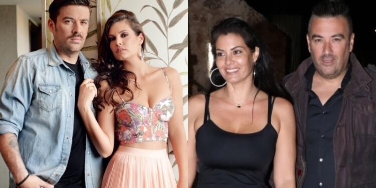 «Έσπασε» τη σιωπή της η Μαρία Κορινθίου με 25 λέξεις για τον χωρισμό με τον Αϊβάζη: «Είμαστε μαζί σε αυτό 17 χρόνια…» (photo)