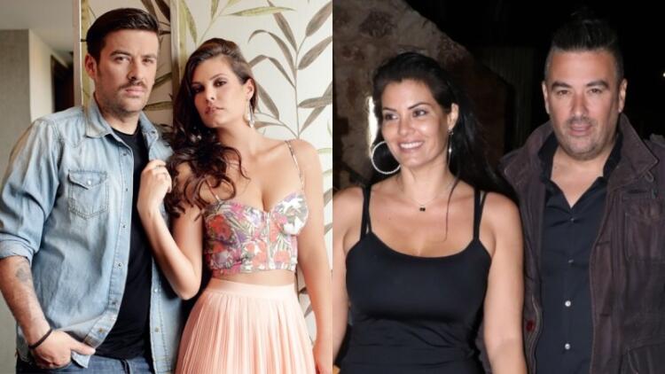 «Έσπασε» τη σιωπή της η Μαρία Κορινθίου με 25 λέξεις για τον χωρισμό με τον Αϊβάζη: «Είμαστε μαζί σε αυτό 17 χρόνια…» (photo)