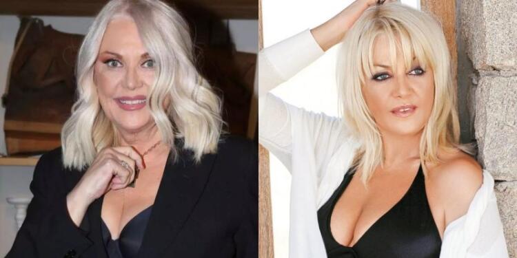 Δύσκολα τις ξεχωρίζεις: Ποια είναι η άγνωστη αδερφή της Ρούλας Κορομηλά που υπηρετεί στα σώματα ασφαλείας