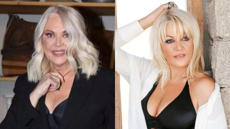 Δύσκολα τις ξεχωρίζεις: Ποια είναι η άγνωστη αδερφή της Ρούλας Κορομηλά που υπηρετεί στα σώματα ασφαλείας