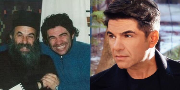 Συγκλονιστικός Νίκος Κουρκούλης: «Είχα καρκίνο στο πάγκρεας, πήγα στο Άγιο Όρος και έζησα ένα θαύμα»