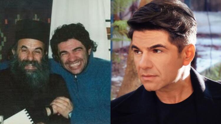 Συγκλονιστικός Νίκος Κουρκούλης: «Είχα καρκίνο στο πάγκρεας, πήγα στο Άγιο Όρος και έζησα ένα θαύμα»