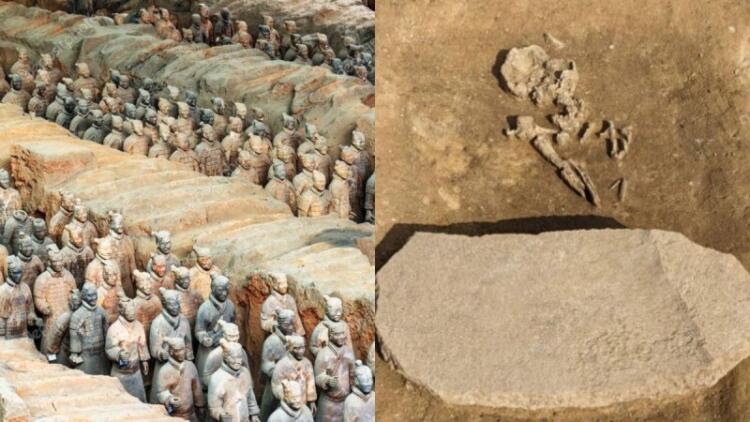 Μυστικό 2.000 χρόνων: Ο αρχαίος τάφος που και οι πιο έμπειροι αρχαιολόγοι τρέμουν να ανοίξουν