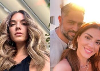 Όλοι συζητούν για τη Βάσω Λασκαράκη: Έμαθε τα χαρμόσυνα και όλοι της εύχονται