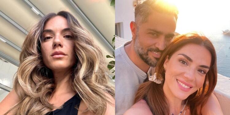 Όλοι συζητούν για τη Βάσω Λασκαράκη: Έμαθε τα χαρμόσυνα και όλοι της εύχονται