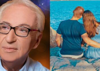 Κι όμως το είπε ο Κώστας Λεφάκης: Μετά από ένα ολόκληρο καλοκαίρι αυτά τα 4 ζώδια είναι που θα βρουν τον έρωτα