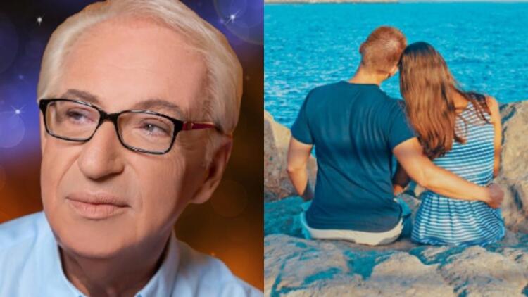 Κι όμως το είπε ο Κώστας Λεφάκης: Μετά από ένα ολόκληρο καλοκαίρι αυτά τα 4 ζώδια είναι που θα βρουν τον έρωτα