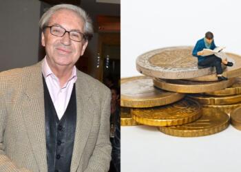 Οικονομικό «σκαπουλάρισμα» από τον Κώστα Λεφάκη: Τα χρήματα έρχονται με το «τσουβάλι» για Ζυγούς και άλλα 2 ζώδια