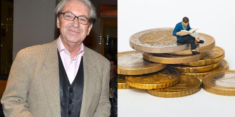 Οικονομικό «σκαπουλάρισμα» από τον Κώστα Λεφάκη: Τα χρήματα έρχονται με το «τσουβάλι» για Ζυγούς και άλλα 2 ζώδια