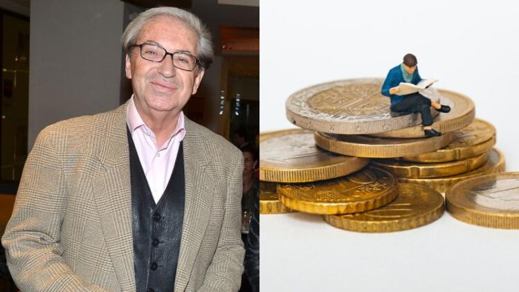 Οικονομικό «σκαπουλάρισμα» από τον Κώστα Λεφάκη: Τα χρήματα έρχονται με το «τσουβάλι» για Ζυγούς και άλλα 2 ζώδια