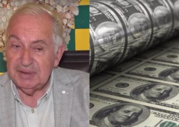 «Χρυσωρυχείο» ο Κώστας Λεφάκης: Σπεύστε στα ΑΤΜ αν είστε Κριοί ή αν ανήκετε σε κάποιο άλλο από αυτά τα 2 ζώδια