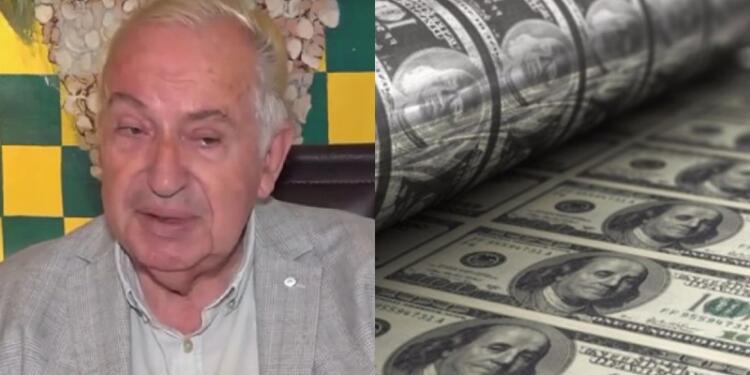 «Χρυσωρυχείο» ο Κώστας Λεφάκης: Σπεύστε στα ΑΤΜ αν είστε Κριοί ή αν ανήκετε σε κάποιο άλλο από αυτά τα 2 ζώδια