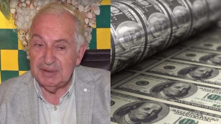 «Χρυσωρυχείο» ο Κώστας Λεφάκης: Σπεύστε στα ΑΤΜ αν είστε Κριοί ή αν ανήκετε σε κάποιο άλλο από αυτά τα 2 ζώδια