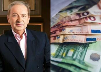 «Χρυσός» Αύγουστος από τον Κώστα Λεφάκη: Πακτωλός χρημάτων με το καλημέρα για Κριούς και άλλα 4 ζώδια