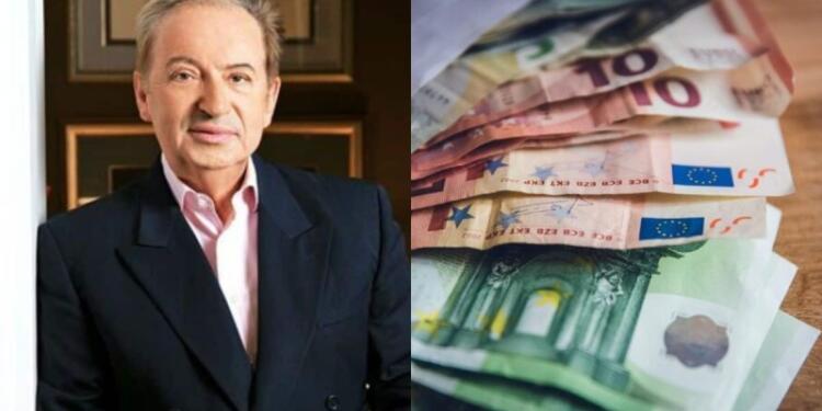 «Χρυσός» Αύγουστος από τον Κώστα Λεφάκη: Πακτωλός χρημάτων με το καλημέρα για Κριούς και άλλα 4 ζώδια