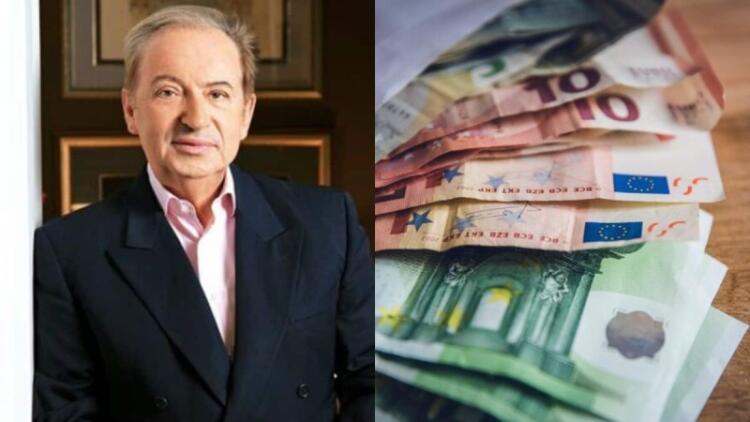 «Χρυσός» Αύγουστος από τον Κώστα Λεφάκη: Πακτωλός χρημάτων με το καλημέρα για Κριούς και άλλα 4 ζώδια