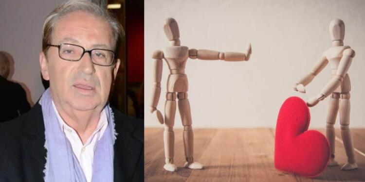 15ημερο «μπουρλότο» από τον Κώστα Λεφάκη: Συναισθηματικοί «σκόπελοι» και «χυλόπιτες» για αυτά τα 3 ζώδια