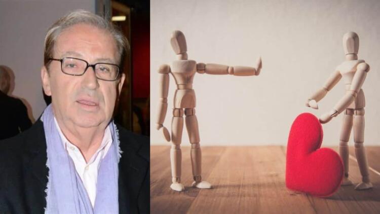 15ημερο «μπουρλότο» από τον Κώστα Λεφάκη: Συναισθηματικοί «σκόπελοι» και «χυλόπιτες» για αυτά τα 3 ζώδια