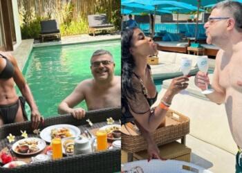 Αποκαλύφθηκε για Ελίζαμπεθ Ελέτσι και Νεκτάριο Λεμονίδη: Το μυστικό που ήθελαν να κρύψουν πάση θυσία