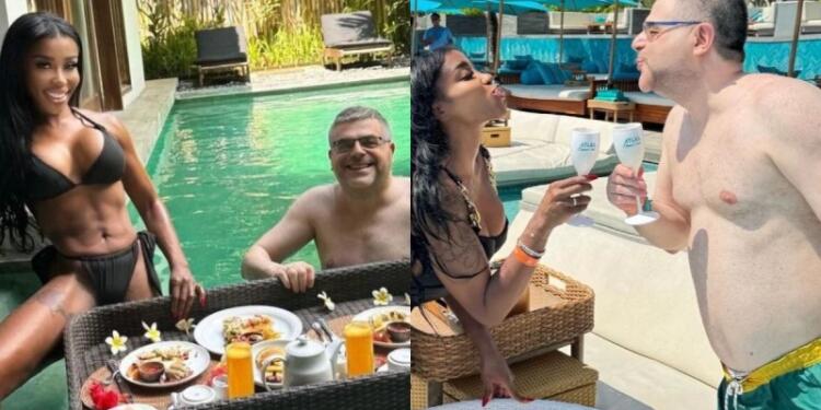 Αποκαλύφθηκε για Ελίζαμπεθ Ελέτσι και Νεκτάριο Λεμονίδη: Το μυστικό που ήθελαν να κρύψουν πάση θυσία