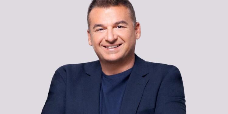 «Έσκασαν» τα χαρμόσυνα για τον Γιώργο Λιάγκα μετά το ερωτικό καλοκαίρι με την Αντωνά: Ανακοινώνονται τα νέα και όλοι του εύχονται