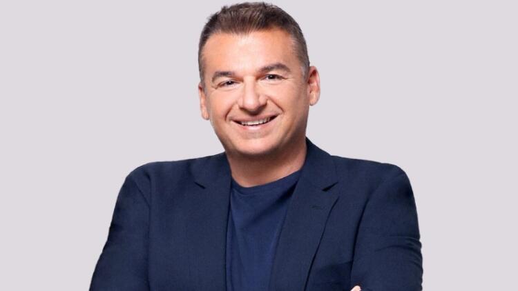 «Έσκασαν» τα χαρμόσυνα για τον Γιώργο Λιάγκα μετά το ερωτικό καλοκαίρι με την Αντωνά: Ανακοινώνονται τα νέα και όλοι του εύχονται