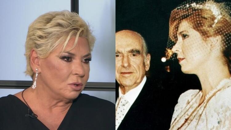 «Καταποντίστηκε» σε νέο πένθος η Δήμητρα Λιάνη: «Καλή αντάμωση αγαπημένε μου…»